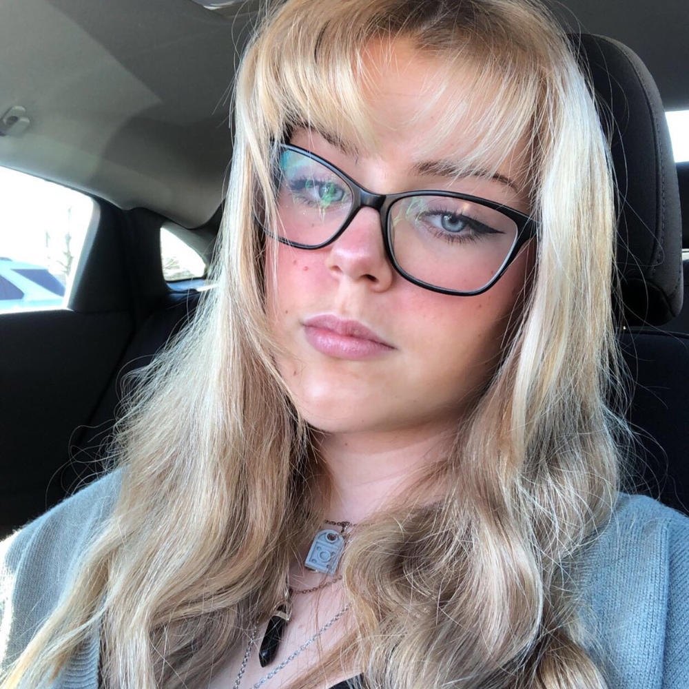 Meet your Posher, Rachael